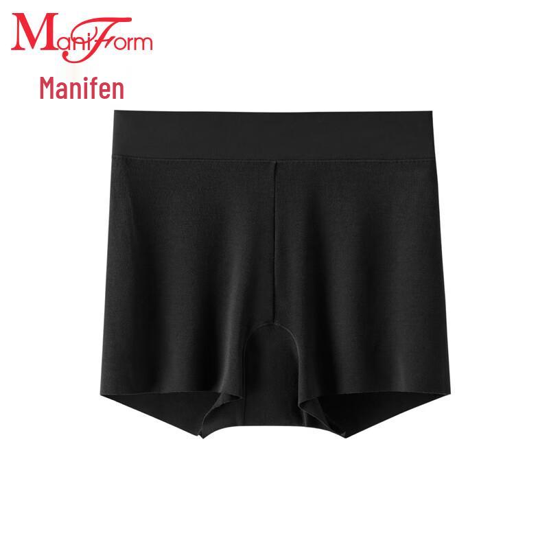 Maniform Women s Seamless Underwear & Anti-Chafing Shorts XL (170/105)
Maniform Women s Seamless Underwear & Anti-Chafing Shorts XL (170/105)