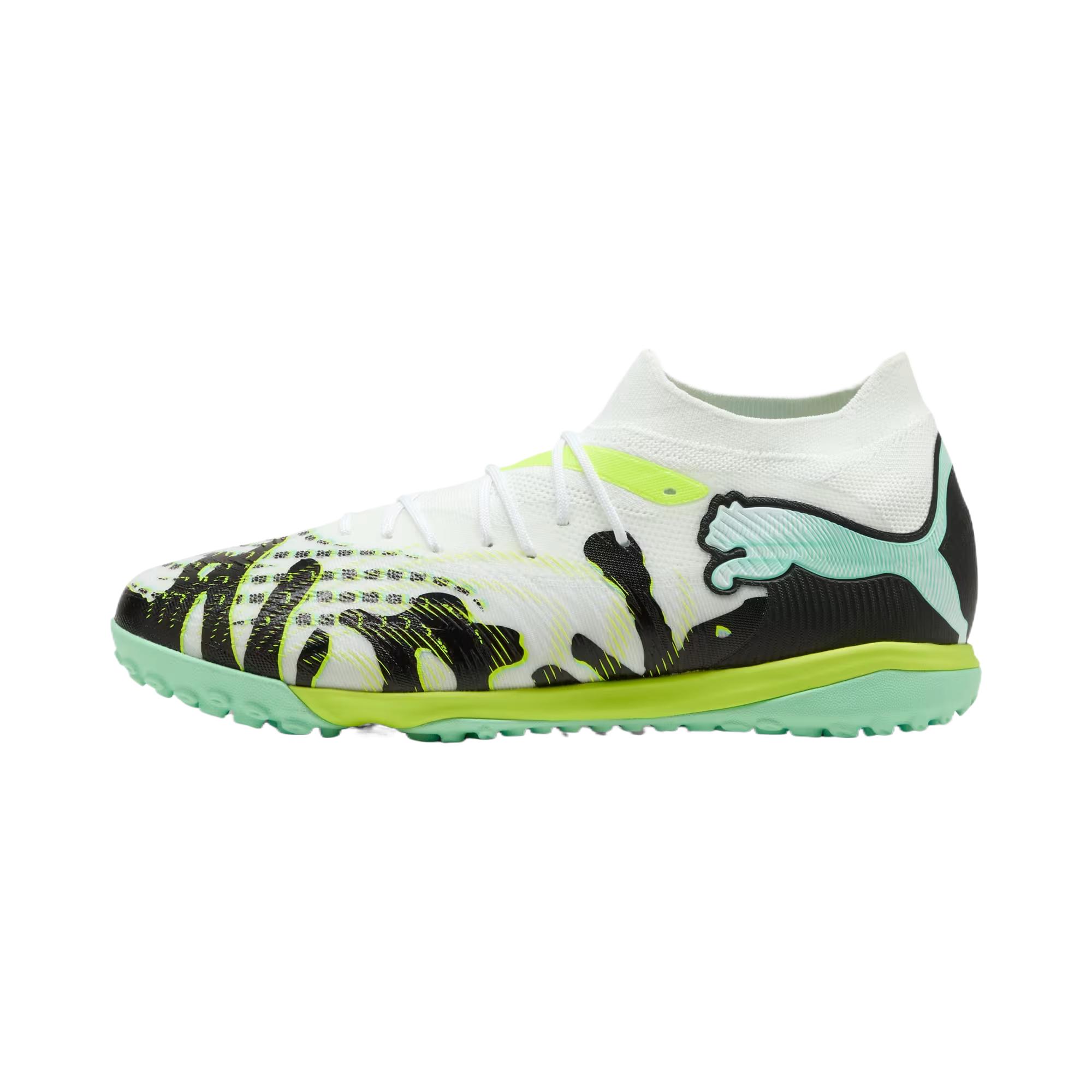 Puma Future 9 Шнуровка Круглый носок Ткань Футбольные бутсы Мужские кроссовки 108953-01 38.5
Puma Future 9 Шнуровка Круглый носок Ткань Футбольные бутсы Мужские кроссовки 108953-01 38.5