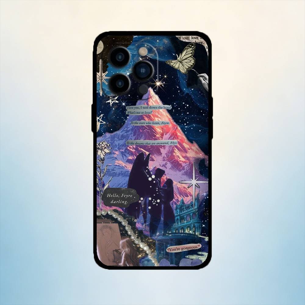 AAA Acotar A Court of Mist and Fury Phone Case For iPhone 17,16,15,14,13,12,11 Plus,Pro Max,XS,Soft Silicone Black Cover iPhone16
AAA Acotar A Court of Mist and Fury Phone Case For iPhone 17,16,15,14,13,12,11 Plus,Pro Max,XS,Soft Silicone Black Cover iPhone16