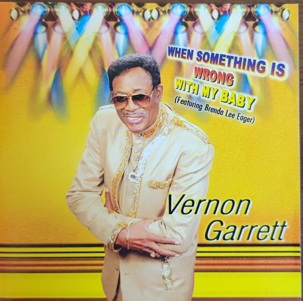 CD VERNON GARRETT,, BRENDA LEE EAGER - When Something Is Wrong With My Bab EJ2065 Evejim Records US Soul/Funk Used
CD VERNON GARRETT,, BRENDA LEE EAGER - When Something Is Wrong With My Bab EJ2065 Evejim Records US Soul/Funk Used