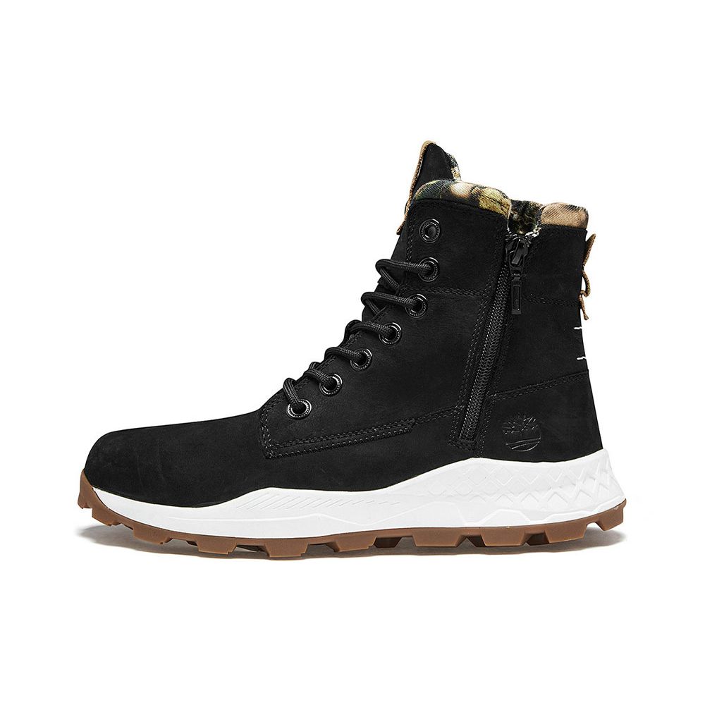 Timberland Легкие прочные короткие рабочие ботинки Brooklyn, мужские черные A2DS2W 41.5
Timberland Легкие прочные короткие рабочие ботинки Brooklyn, мужские черные A2DS2W 41.5