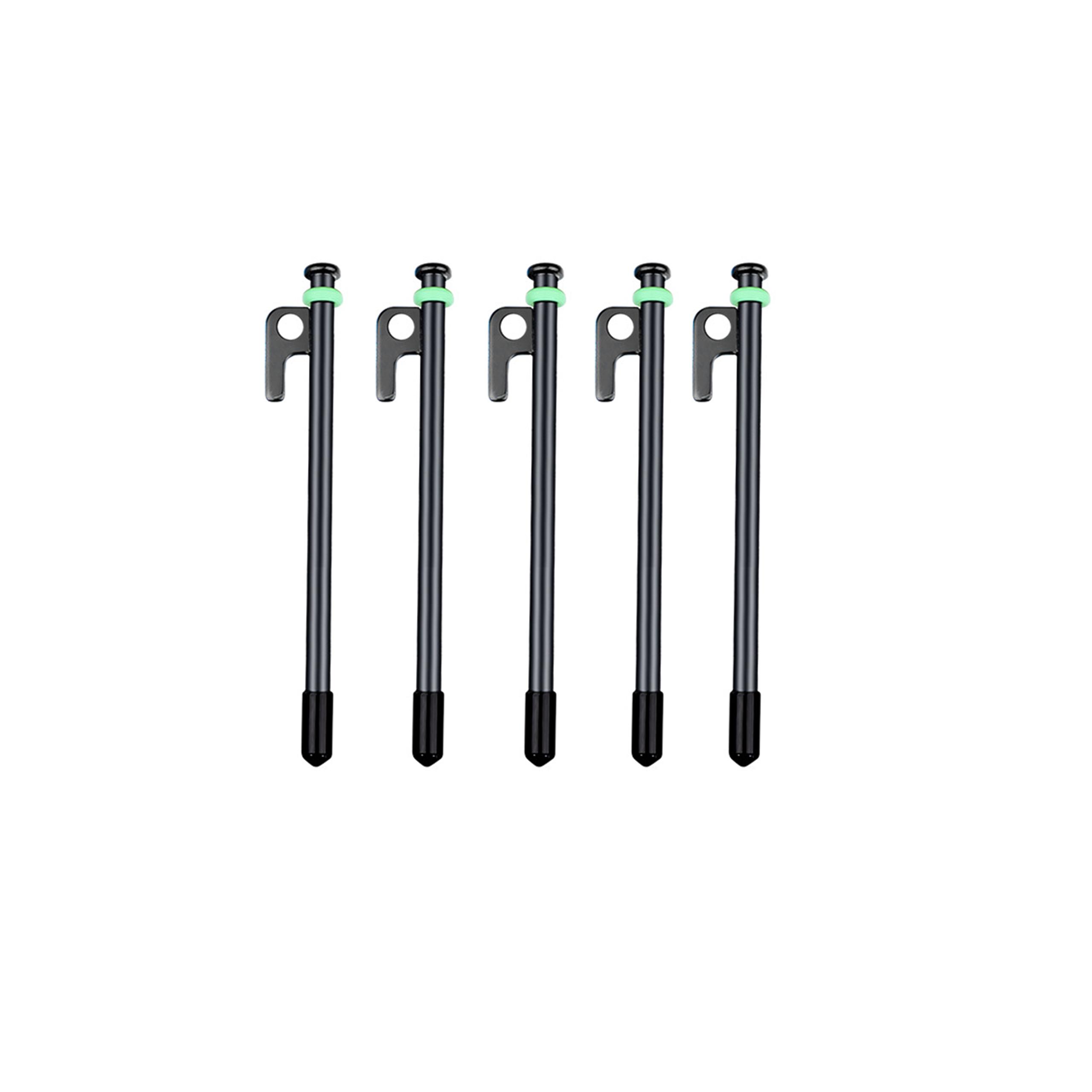 10 шт. металлических колышков для палатки, 12-дюймовые походные колышки со светящимся кольцом для лучшей видимости, прочные колышки для грунта для активного отдыха на природе
10 шт. металлических колышков для палатки, 12-дюймовые походные колышки со светящимся кольцом для лучшей видимости, прочные колышки для грунта для активного отдыха на природе