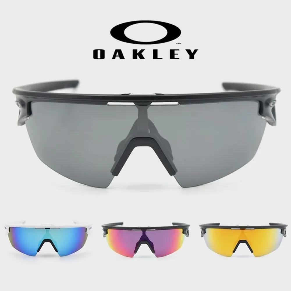 Oakley Sunglasses Sphaera OO9403 OO9403-1236 Prism Road
Oakley Sunglasses Sphaera OO9403 OO9403-1236 Prism Road