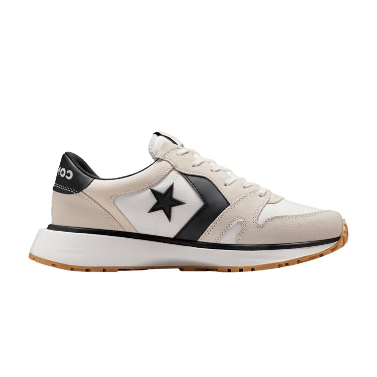 Converse Кроссовки Унисекс Omni Trainer Egret Черные Кремовые Винтажно-Белые A13375C 36
Converse Кроссовки Унисекс Omni Trainer Egret Черные Кремовые Винтажно-Белые A13375C 36