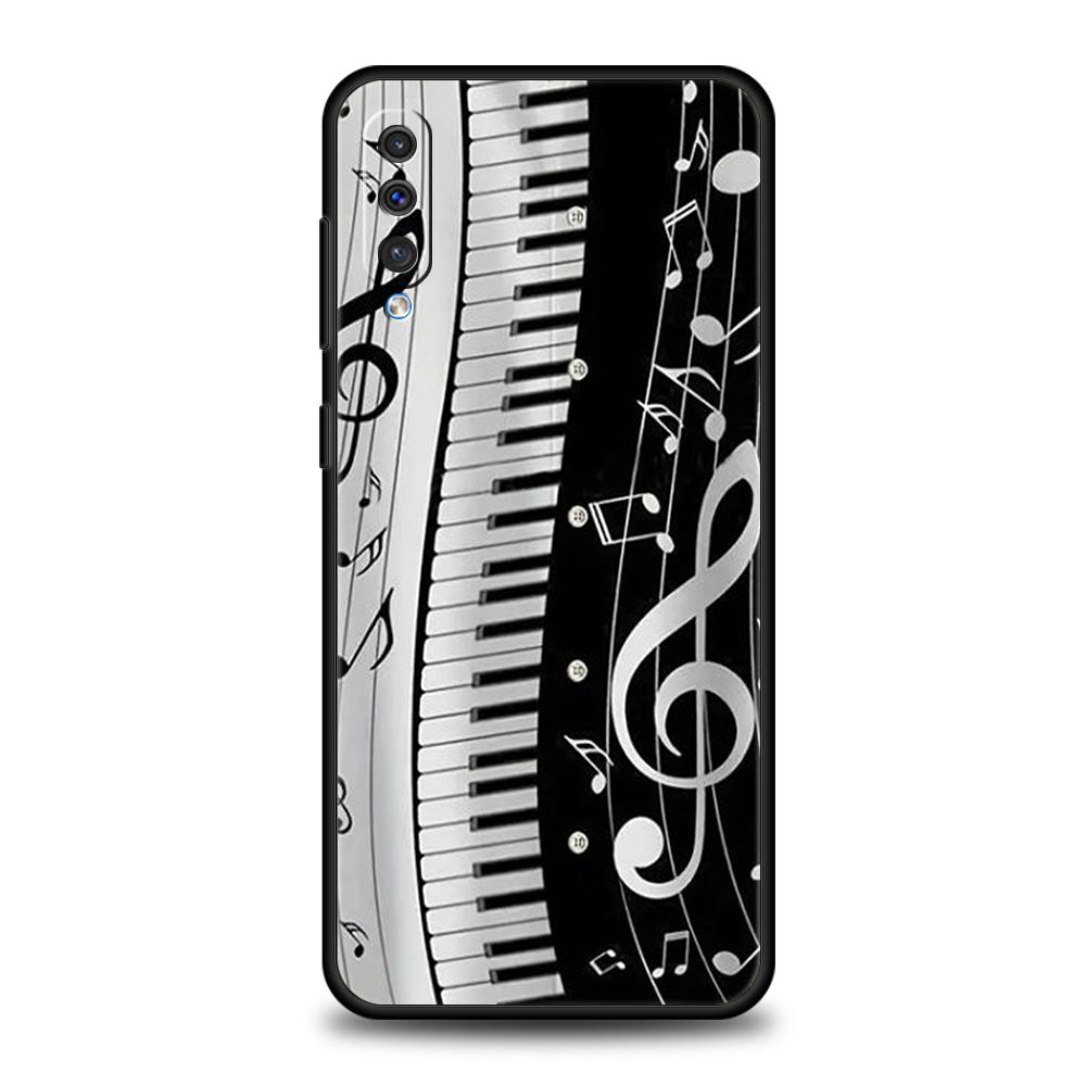 Phone Case for Samsung Galaxy A56 A36 A26 A06 A16 A24 A36 A54 A14 A42 A22 A20 A12 A10 5G Soft TPU Shell French Piano Keys Simple Samsung A54
Phone Case for Samsung Galaxy A56 A36 A26 A06 A16 A24 A36 A54 A14 A42 A22 A20 A12 A10 5G Soft TPU Shell French Piano Keys Simple Samsung A54