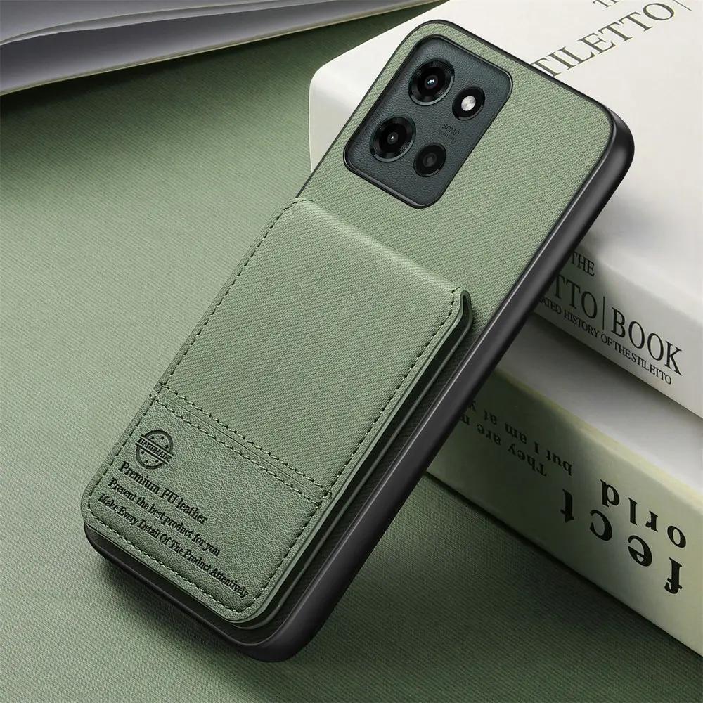 Flip Wallet Card Slot Holder Phone Case for Motorola Edge 60 50 Fusion 60S Moto G06 G86 Power G85 G84 G35 G75 G56 Leather Cover Motorola Edge 60 Fusion
Flip Wallet Card Slot Holder Phone Case for Motorola Edge 60 50 Fusion 60S Moto G06 G86 Power G85 G84 G35 G75 G56 Leather Cover Motorola Edge 60 Fusion