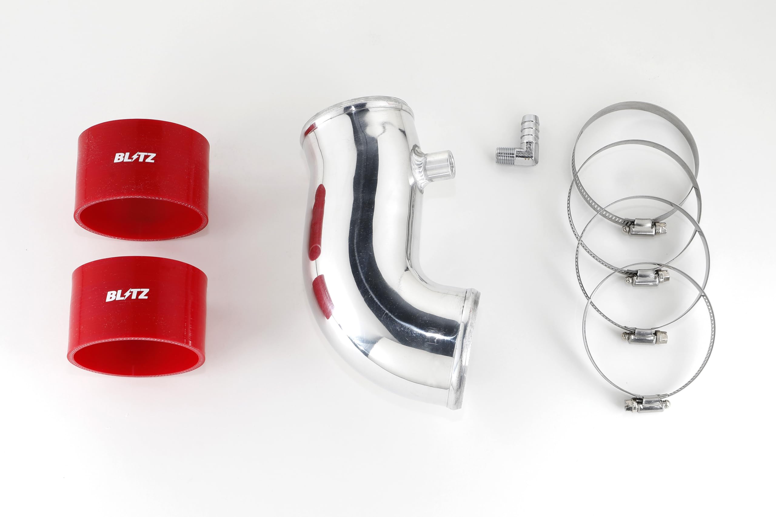 Blitz SUCTION KIT GR86 BRZ ZN8 ZD8 Red Silicone Hose 55101
Blitz SUCTION KIT GR86 BRZ ZN8 ZD8 Red Silicone Hose 55101