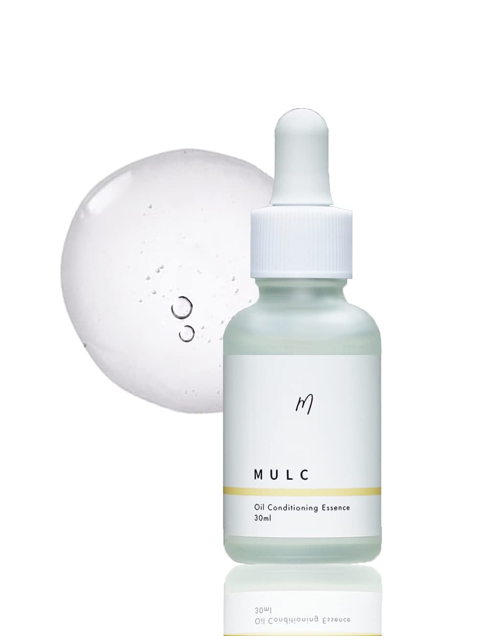 MULC Astringent Serum Available in 3 Types Pore Shiny Tightening 30ml Contains Extracts Men s Plant-derived
MULC Astringent Serum Available in 3 Types Pore Shiny Tightening 30ml Contains Extracts Men s Plant-derived