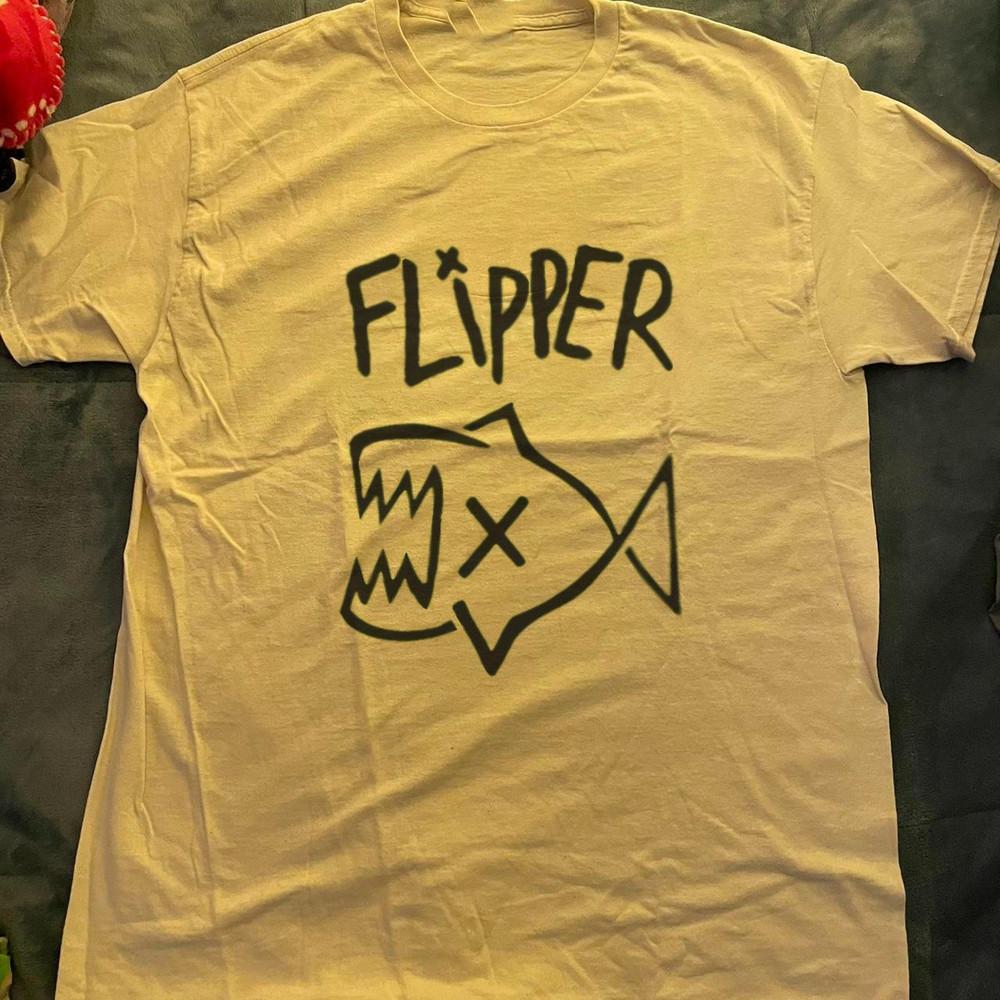 Rare Flipper Band Gift For Fan S to 5XL Yellow Tshirt QT973 Unisex T-Shirt S
Rare Flipper Band Gift For Fan S to 5XL Yellow Tshirt QT973 Unisex T-Shirt S