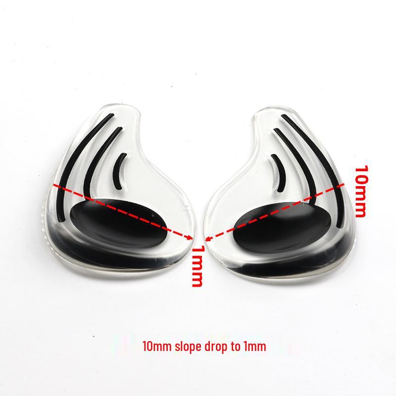 Магнітні ортопедичні устілки для корекції п ят при варусі ніг та вирівнювання пальців Large
Магнітні ортопедичні устілки для корекції п ят при варусі ніг та вирівнювання пальців Large