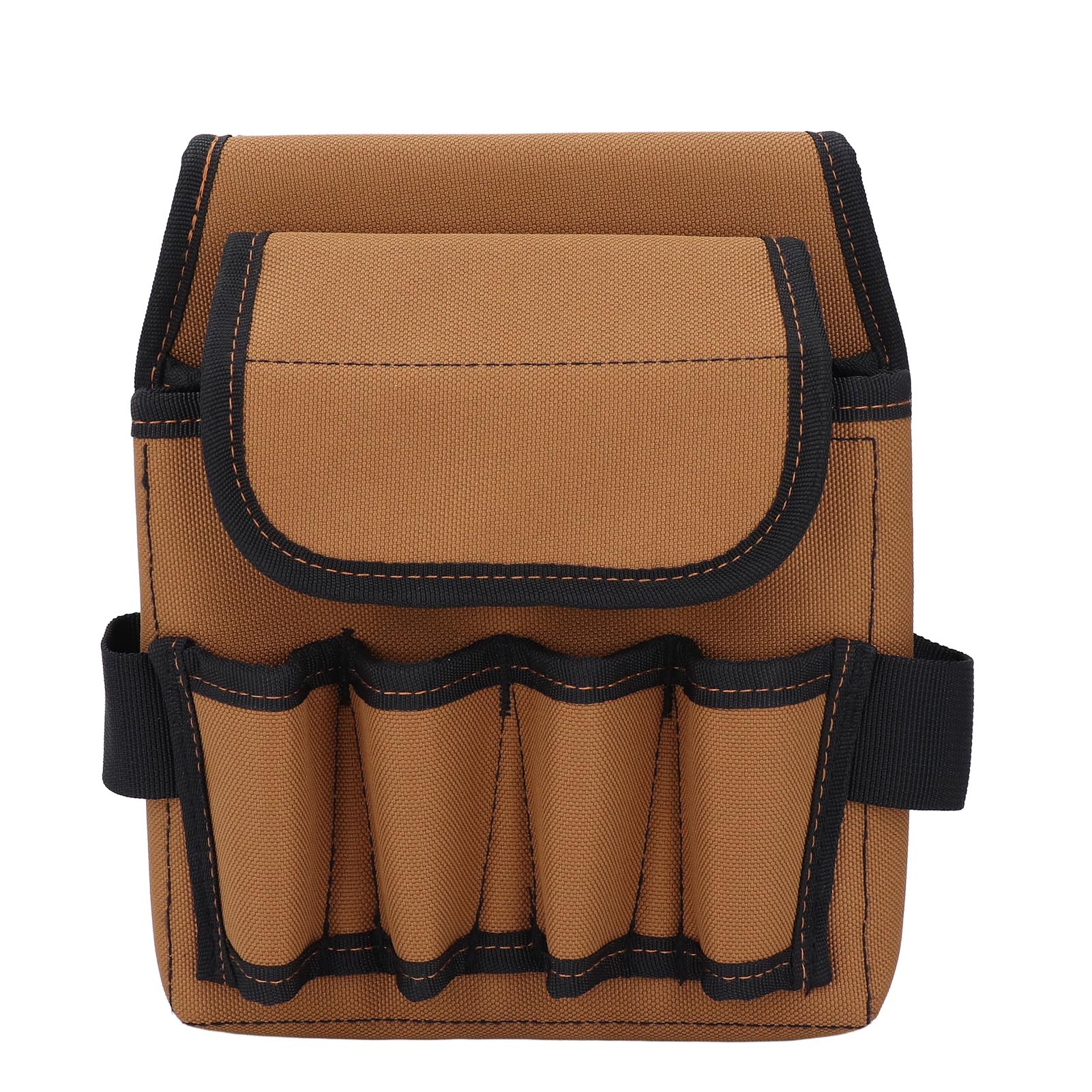 Electrician Tool Bag 10 Pockets Waist Hanging Multifunctional Storage Pouch for Wrench Screwdriver
Electrician Tool Bag 10 Pockets Waist Hanging Multifunctional Storage Pouch for Wrench Screwdriver