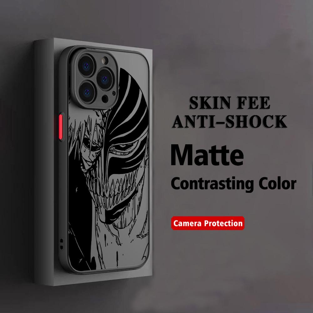 Новый горячий чехол для телефона с аниме B-BLEACHS для Xiaomi Redmi Note 14 13 12 12S 11 11S 10 10S 9T 8 7 Pro Plus 4G 5G Матовый прозрачный задний чехол Redmi Note 9
Новый горячий чехол для телефона с аниме B-BLEACHS для Xiaomi Redmi Note 14 13 12 12S 11 11S 10 10S 9T 8 7 Pro Plus 4G 5G Матовый прозрачный задний чехол Redmi Note 9