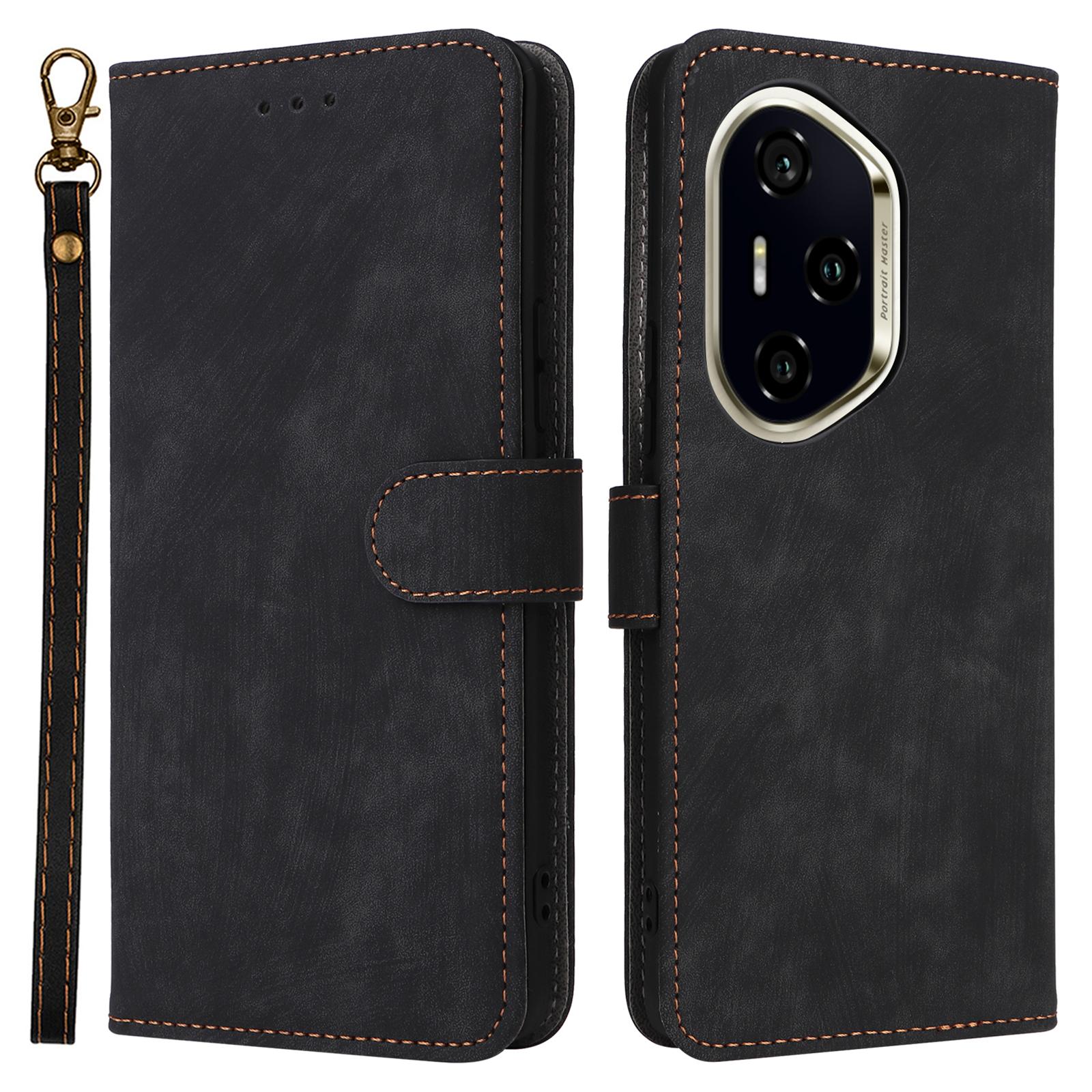 For Honor 300 Pro/300 Ultra Wallet Case RFID Blocking PU Leather Cover Stand View Black
For Honor 300 Pro/300 Ultra Wallet Case RFID Blocking PU Leather Cover Stand View Black