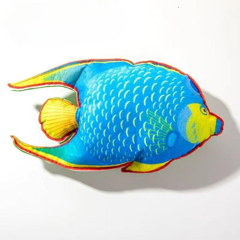 Игрушка для кошек Рыба и морепродукты, Реалистичная игрушка-рыба для кошек, Игрушка-рыбка мята, Зубная щетка-рыбка ангел, Саморазвлекающая интерактивная звуковая игрушка Bony fish
Игрушка для кошек Рыба и морепродукты, Реалистичная игрушка-рыба для кошек, Игрушка-рыбка мята, Зубная щетка-рыбка ангел, Саморазвлекающая интерактивная звуковая игрушка Bony fish