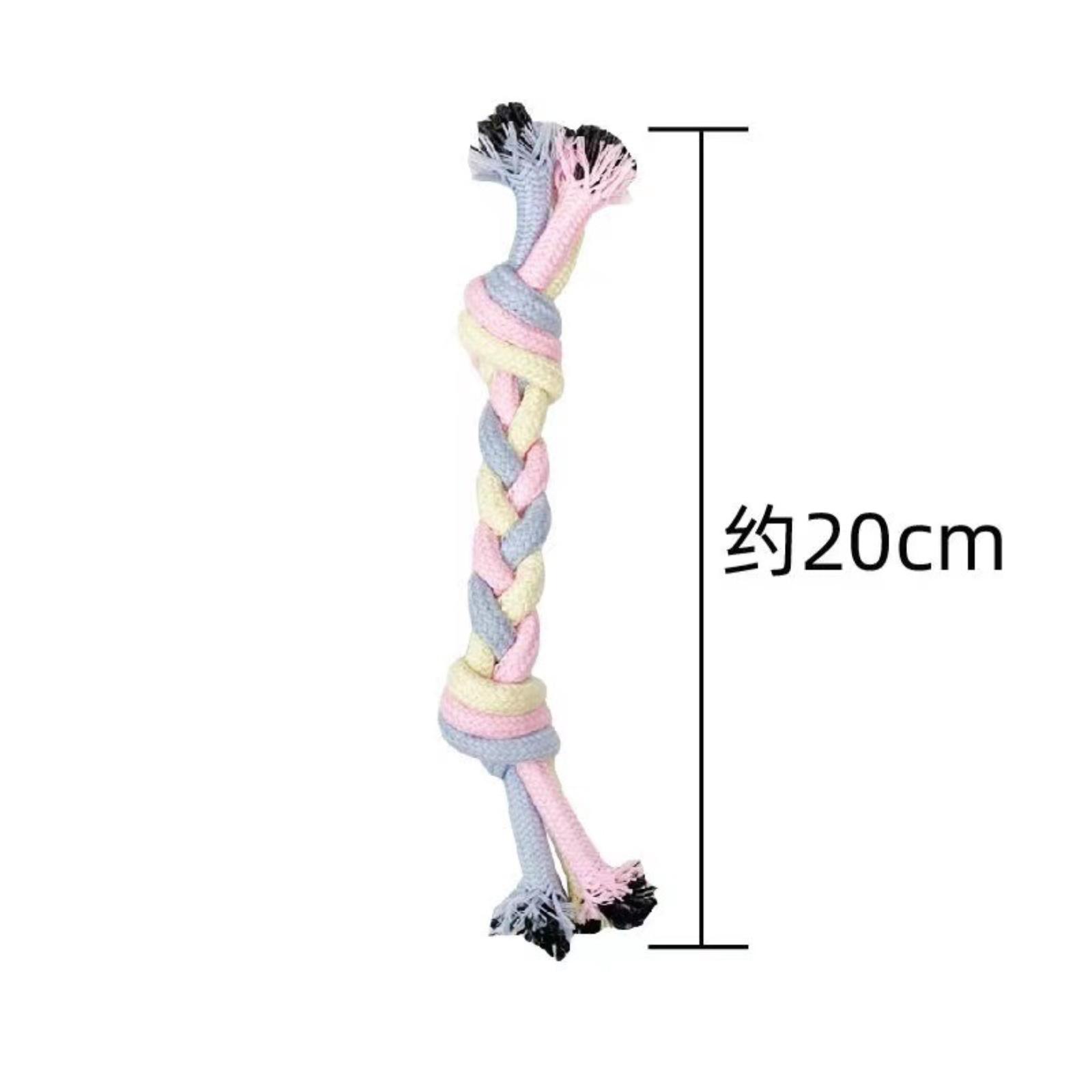 Pet Toys, Chew-resistant Teething Toys One Size
Pet Toys, Chew-resistant Teething Toys One Size