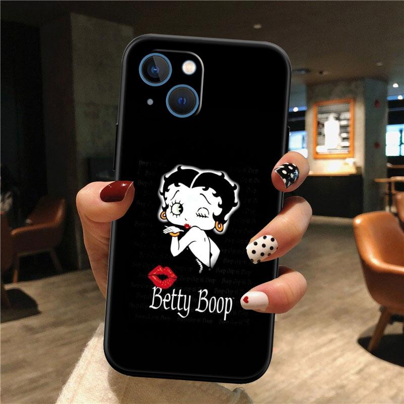 TR6 B-Bettys Art B-Boops Case for Samsung Galaxy M06 M15 M16 M35 M55 M56 A36 A42 A50 A50S A51 A52 A32 A33 A05 A05S A06 A16 A20 Galaxy M55
TR6 B-Bettys Art B-Boops Case for Samsung Galaxy M06 M15 M16 M35 M55 M56 A36 A42 A50 A50S A51 A52 A32 A33 A05 A05S A06 A16 A20 Galaxy M55