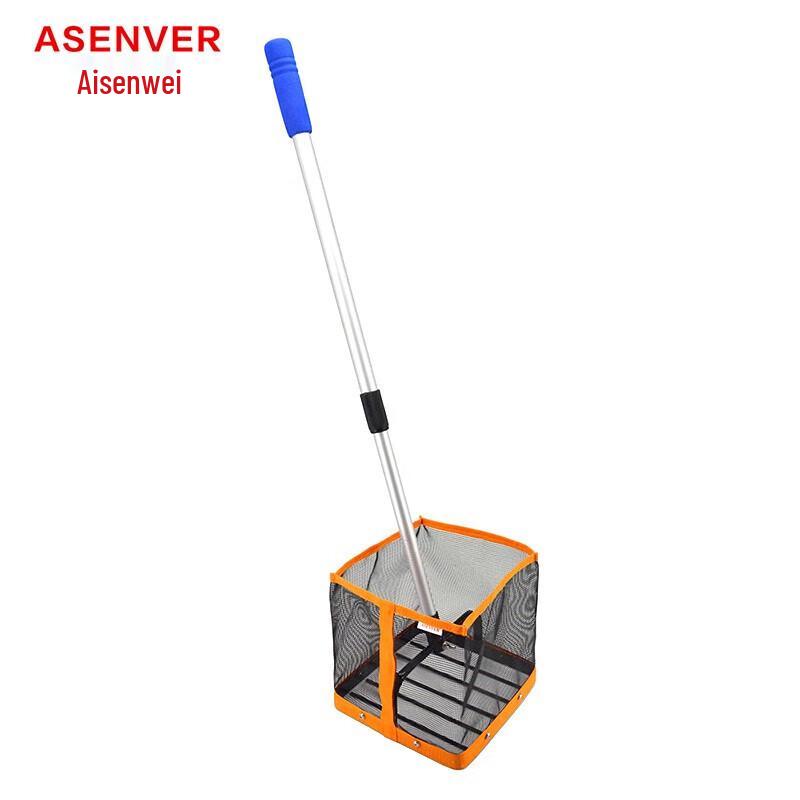 Ai Sen Wei Sports Ball Picker & Training Equipment
Ai Sen Wei Sports Ball Picker & Training Equipment