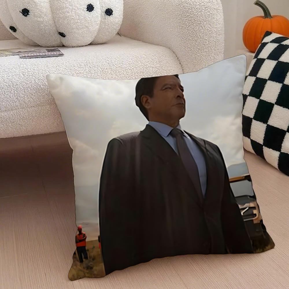 TThomas Rainwater Cushion Cover Throw Pillow Cover Hidden Button Durable Polyester Chair Cushion 30X30cm
TThomas Rainwater Cushion Cover Throw Pillow Cover Hidden Button Durable Polyester Chair Cushion 30X30cm