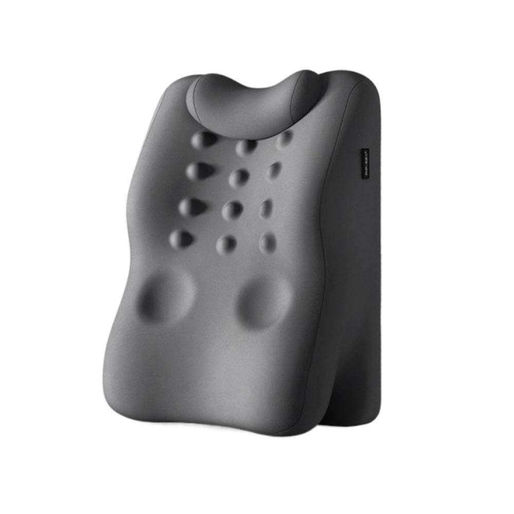 Съемная эргономичная подушка-клин, подушка-поддержка, подушка для сна, новая подушка для ног и коленей, для использования в кровати темно серый
Съемная эргономичная подушка-клин, подушка-поддержка, подушка для сна, новая подушка для ног и коленей, для использования в кровати темно серый