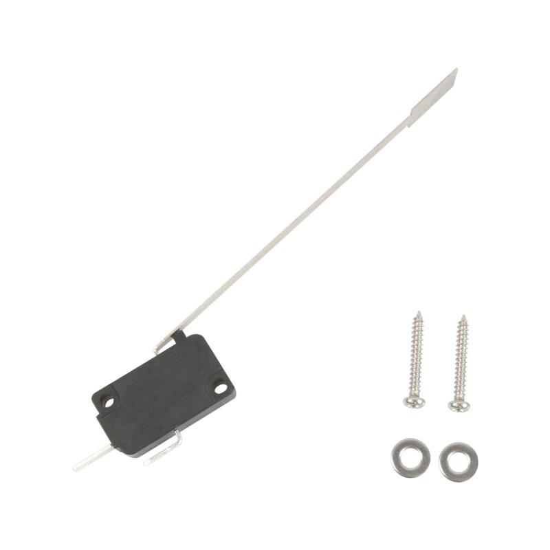 Outdoor Campers Stove Sail Switches 36680, 31377, 35050, 35052, 35054, 35137 PBT Stainless Steel Simple Mount Design 1
Outdoor Campers Stove Sail Switches 36680, 31377, 35050, 35052, 35054, 35137 PBT Stainless Steel Simple Mount Design 1