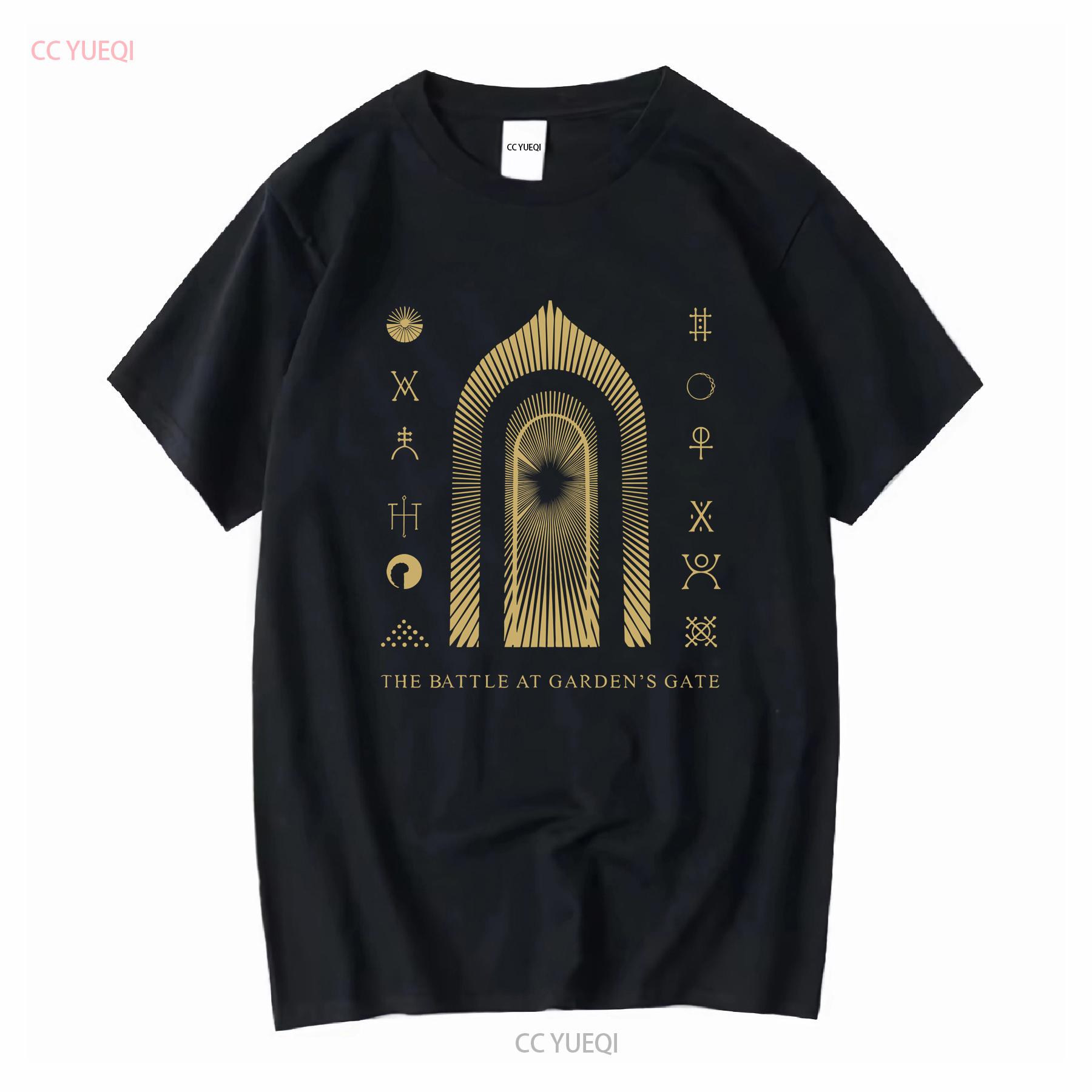 Greta Van Fleet The Battle At Garden s Gate T Shirt Starcatcher Tour 2023 Vintage Rock Band Retro GVF F vintage Washed Stylish 4XL
Greta Van Fleet The Battle At Garden s Gate T Shirt Starcatcher Tour 2023 Vintage Rock Band Retro GVF F vintage Washed Stylish 4XL