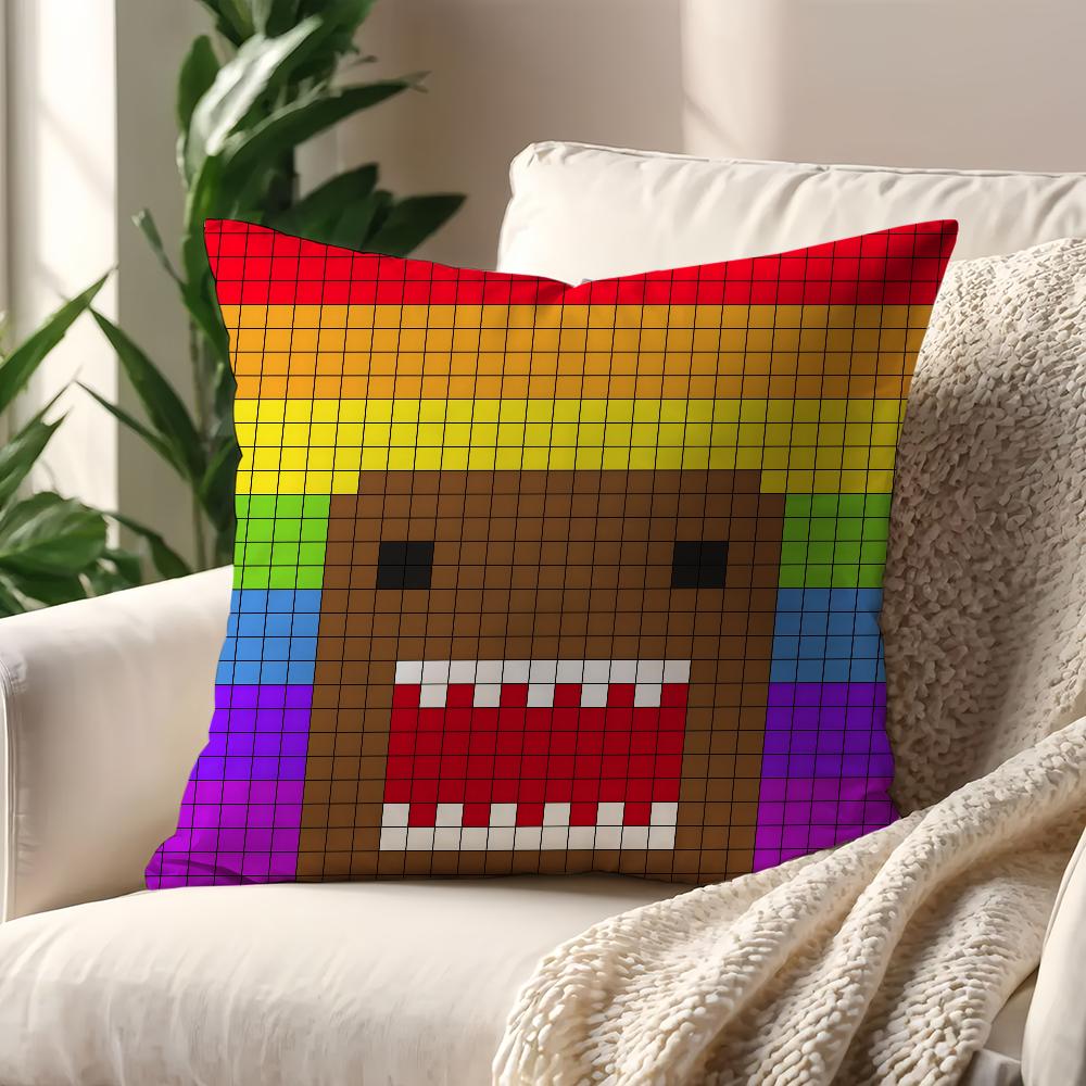 Kawaii D-Domo K-Kun D-Domokun cushion cover For Pillow Printing Sofa Decoration Home Car Room CoffeeShop Office NordicSimplicity 30cmx30cm
Kawaii D-Domo K-Kun D-Domokun cushion cover For Pillow Printing Sofa Decoration Home Car Room CoffeeShop Office NordicSimplicity 30cmx30cm