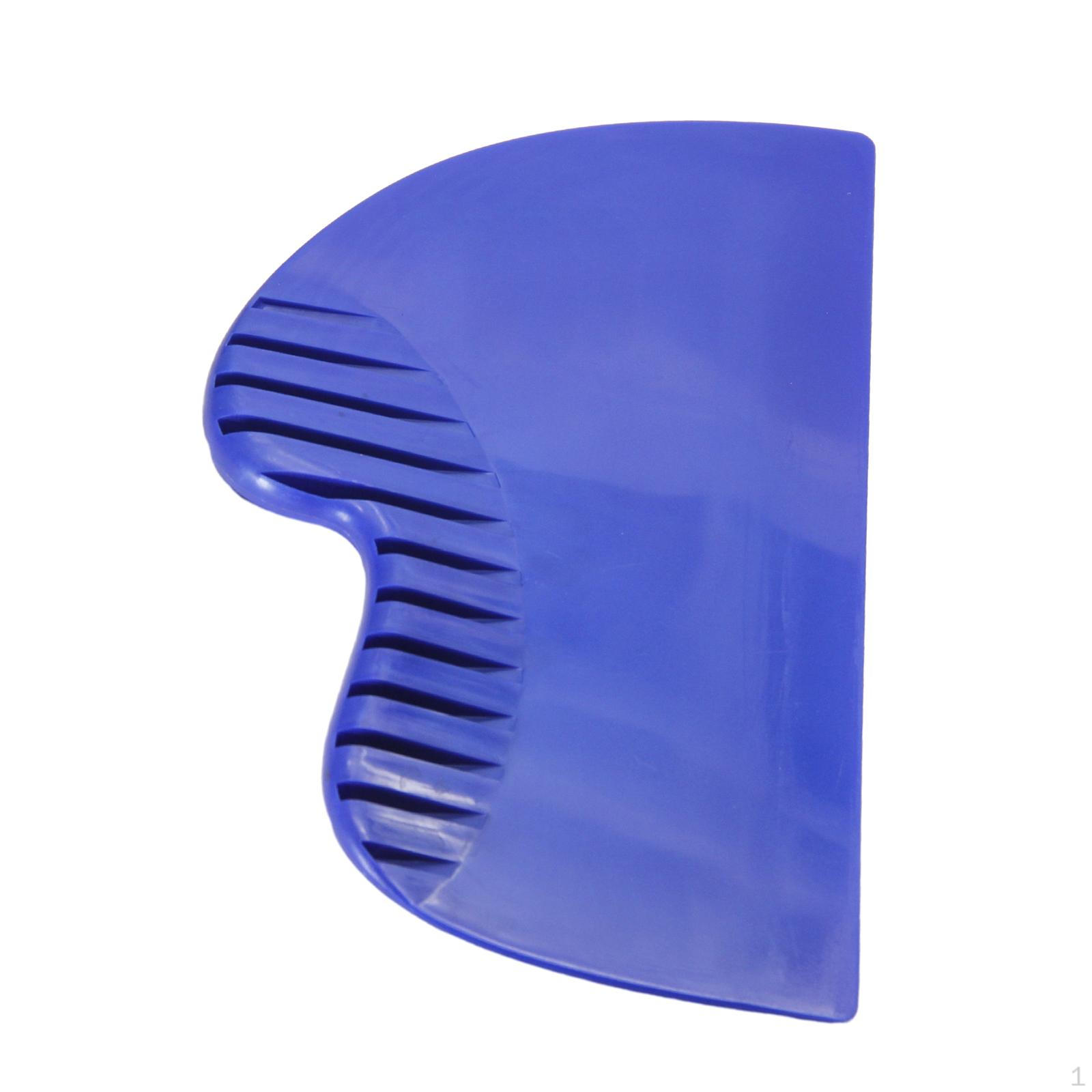 Edge Squeegee Car Wrapping Tool Anti Slip Multipurpose for Glass Decal Sticker Installation Snow
Edge Squeegee Car Wrapping Tool Anti Slip Multipurpose for Glass Decal Sticker Installation Snow