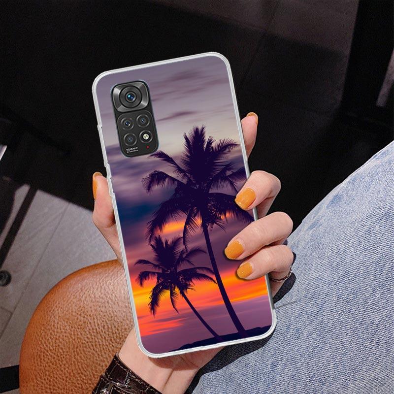 Palm Leaves Sunset Summer Scenery Phnoe Case for Phnoe Case for Xiaomi Redmi Note 15 14 14S 13 Pro Plus 12 12S 11S 11E 10S 10 11 Redmi Note 14 Pro 5G
Palm Leaves Sunset Summer Scenery Phnoe Case for Phnoe Case for Xiaomi Redmi Note 15 14 14S 13 Pro Plus 12 12S 11S 11E 10S 10 11 Redmi Note 14 Pro 5G