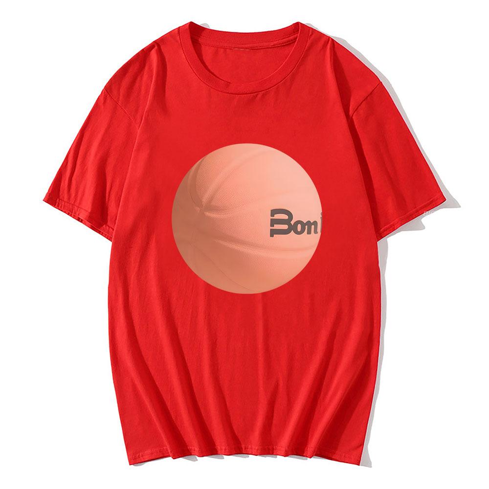 Bon Iver Bball Tee Summer Short Sleeve O-neck Male T-shirt Casual Loose Unisex Graphic Merch Tshirts Fashion Band Design T Shirt XS червоний
Bon Iver Bball Tee Summer Short Sleeve O-neck Male T-shirt Casual Loose Unisex Graphic Merch Tshirts Fashion Band Design T Shirt XS червоний