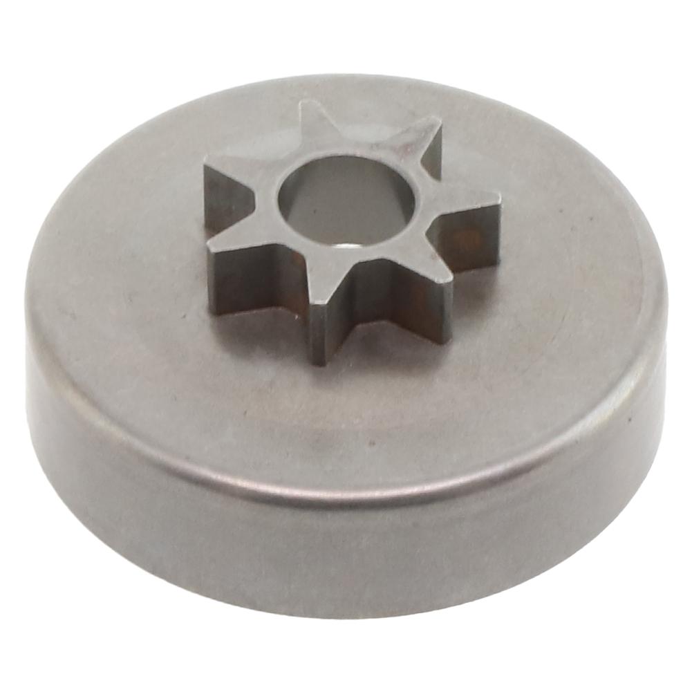 Chainsaw Parts Clutch Bearing Highly Match Metal Replacement 3/8 Pitch 530047061 7 Tooth Easy To Install High Quality China Mainland
Chainsaw Parts Clutch Bearing Highly Match Metal Replacement 3/8 Pitch 530047061 7 Tooth Easy To Install High Quality China Mainland