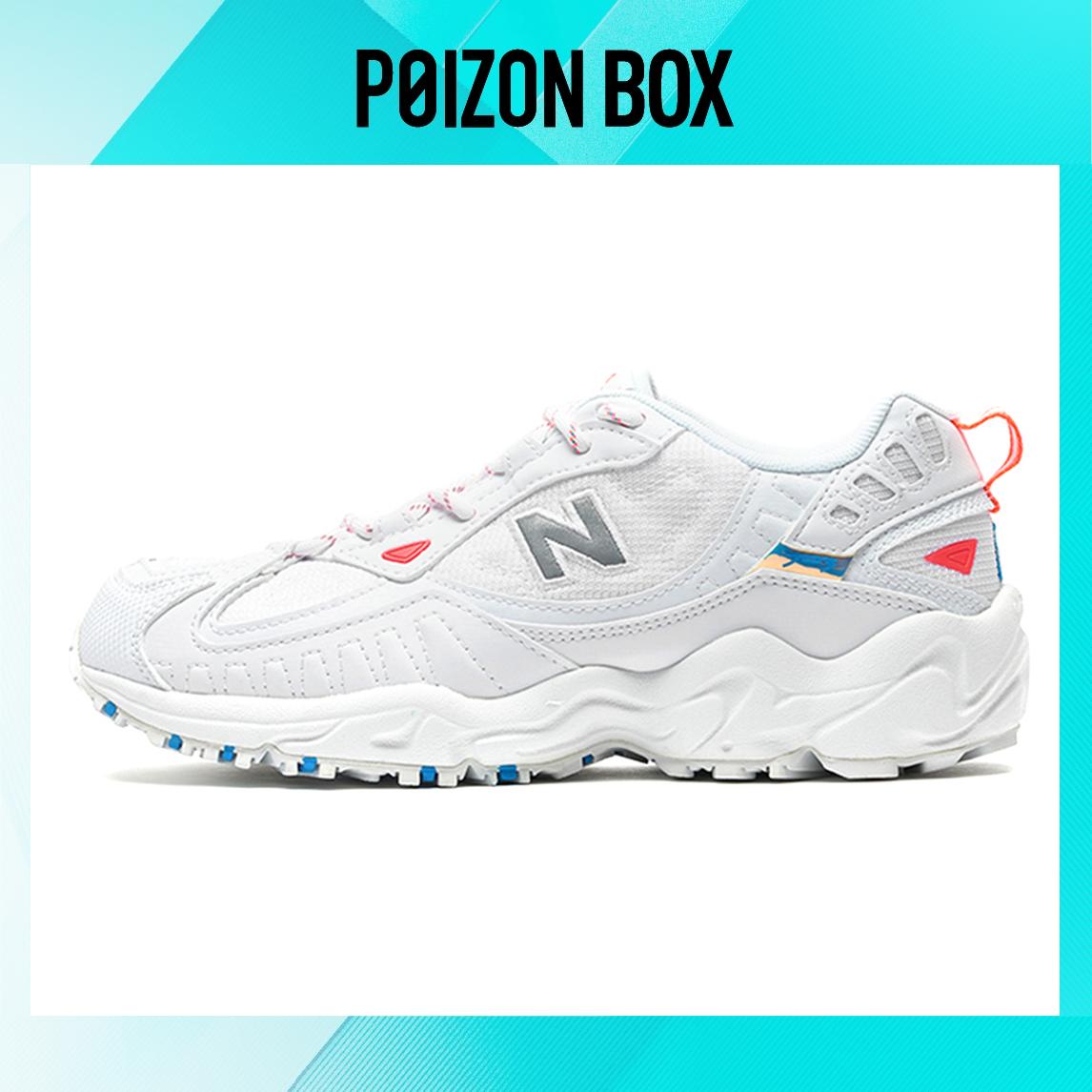 кроссовки New Balance 703 White Silver (Women s) WL703BC 
кроссовки New Balance 703 White Silver (Women s) WL703BC