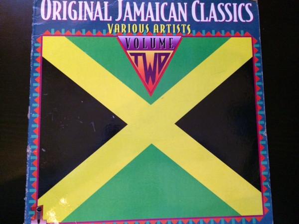 LP Record VARIOUS - Original Jamaican Classics - Volume SOLP1194 Studio One US Reggae, Ska & Dub Used
LP Record VARIOUS - Original Jamaican Classics - Volume SOLP1194 Studio One US Reggae, Ska & Dub Used