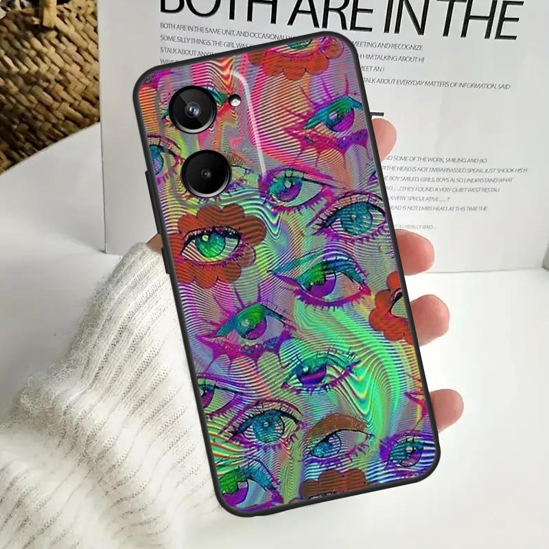 Чехол с изображением глаза для Realme C67 C55 C53 C51 C35 C33 C31 C30 C25s C21Y GT Neo 5 GT5 9 10 11 12 Pro Plus Realme C67 4G
Чехол с изображением глаза для Realme C67 C55 C53 C51 C35 C33 C31 C30 C25s C21Y GT Neo 5 GT5 9 10 11 12 Pro Plus Realme C67 4G
