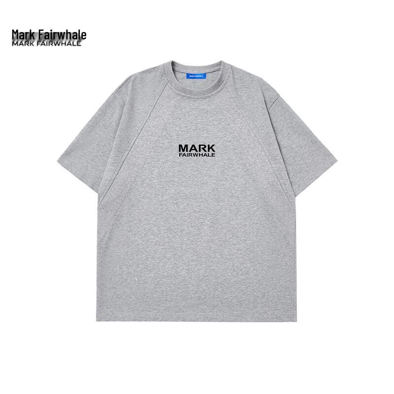 MARK FAIRWHALE Men s Round Neck Print Short Sleeve T-Shirt 3XL
MARK FAIRWHALE Men s Round Neck Print Short Sleeve T-Shirt 3XL