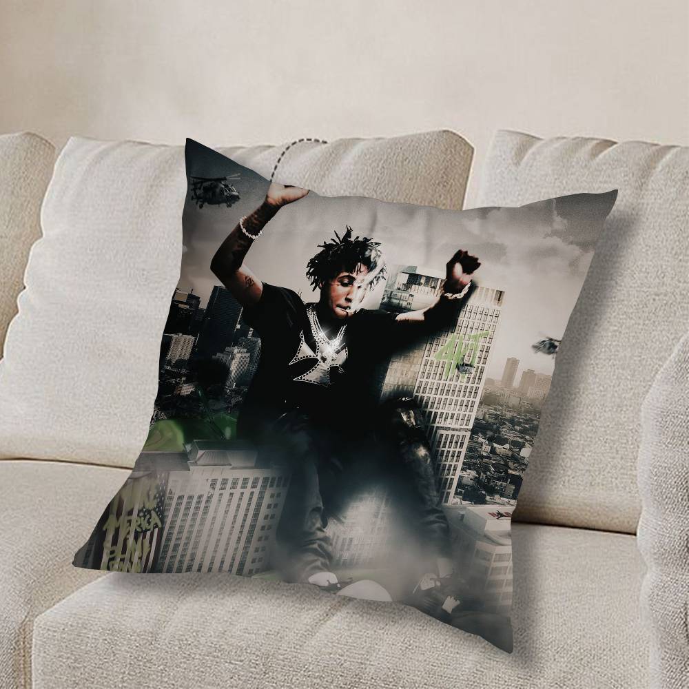 Top MASA Y-YoungBoy DESHAWN Pillow Case Sofa Living Room Bedroom Headboard Backrest Cushion Square Cushion Nap Time 30cmx30cm
Top MASA Y-YoungBoy DESHAWN Pillow Case Sofa Living Room Bedroom Headboard Backrest Cushion Square Cushion Nap Time 30cmx30cm
