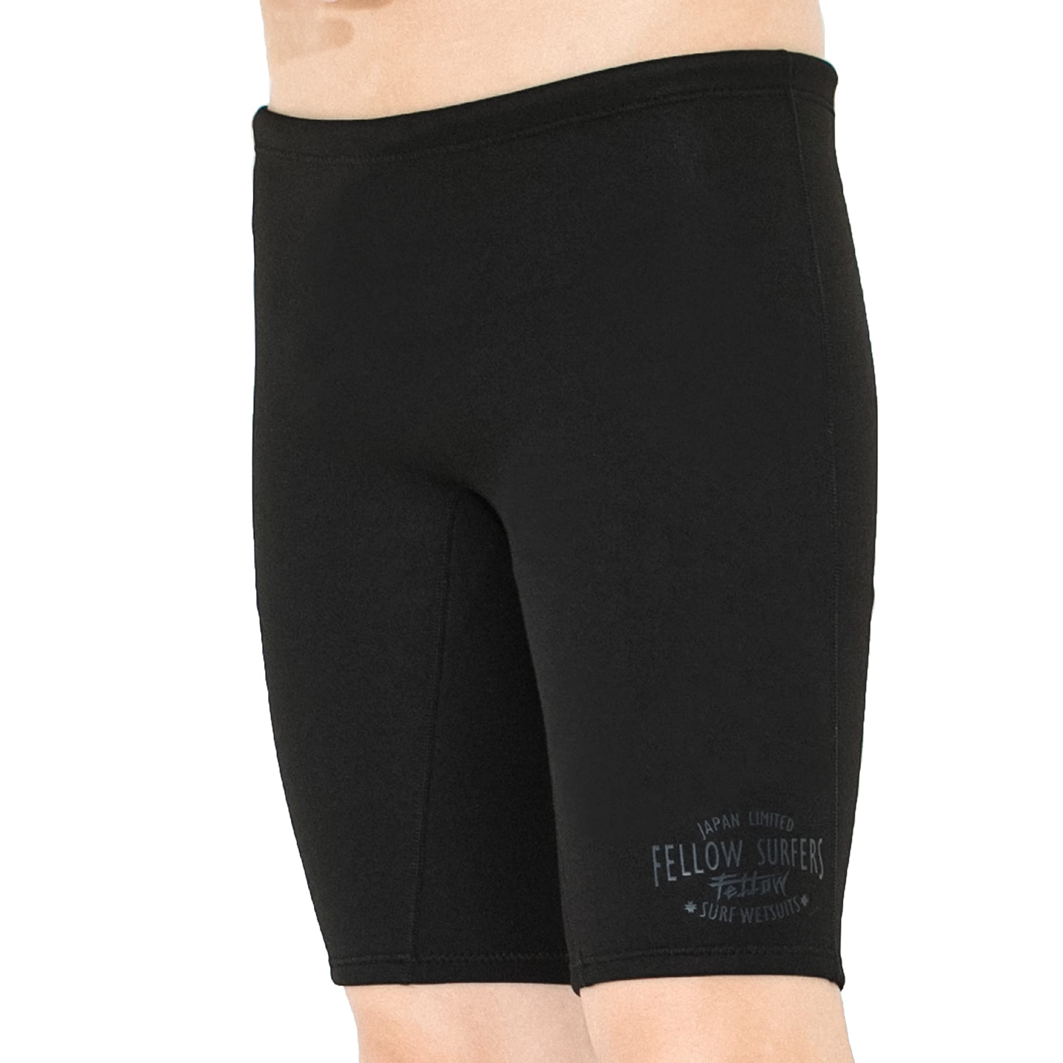 FELLOW Wet Pants Wetsuit Shorts Surf Pants Surfing Snorkeling SUP Diving Japanese Standard BLACK NAVY L Size Men s 1.5mm Men s
FELLOW Wet Pants Wetsuit Shorts Surf Pants Surfing Snorkeling SUP Diving Japanese Standard BLACK NAVY L Size Men s 1.5mm Men s
