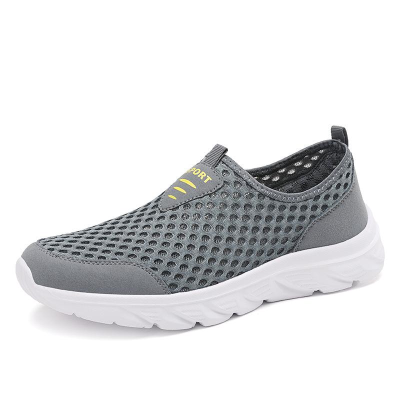 Large size foot set casual sports shoes men s light and breathable single net men s shoes lazy one pedal 46 хакі
Large size foot set casual sports shoes men s light and breathable single net men s shoes lazy one pedal 46 хакі