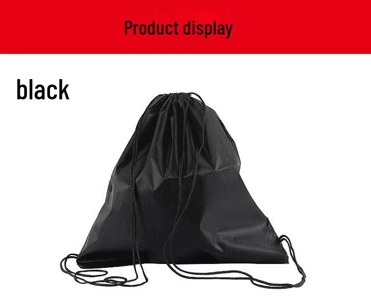 Dual Strap Mesh Basketball & Soccer Storage Bag - Oxford Cloth Basketball Bag
Dual Strap Mesh Basketball & Soccer Storage Bag - Oxford Cloth Basketball Bag