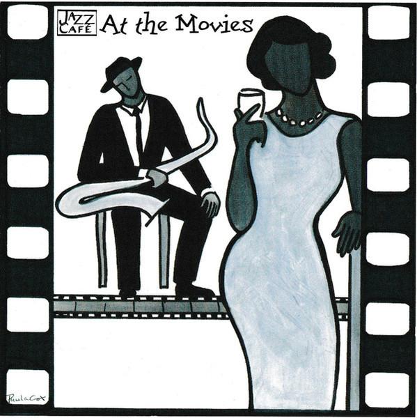 CD VARIOUS At The Movies 74321263672 Bluebird 1995 Non Japan Jazz Used
CD VARIOUS At The Movies 74321263672 Bluebird 1995 Non Japan Jazz Used