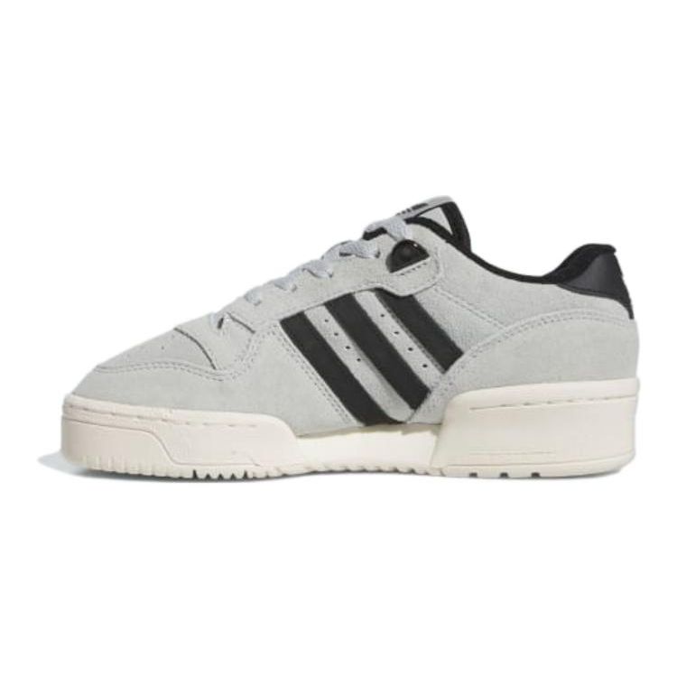 Adidas Кроссовки Rivalry Low J Wonder Silver Black Kids серые Core-Black Off-White IG5164 40
Adidas Кроссовки Rivalry Low J Wonder Silver Black Kids серые Core-Black Off-White IG5164 40