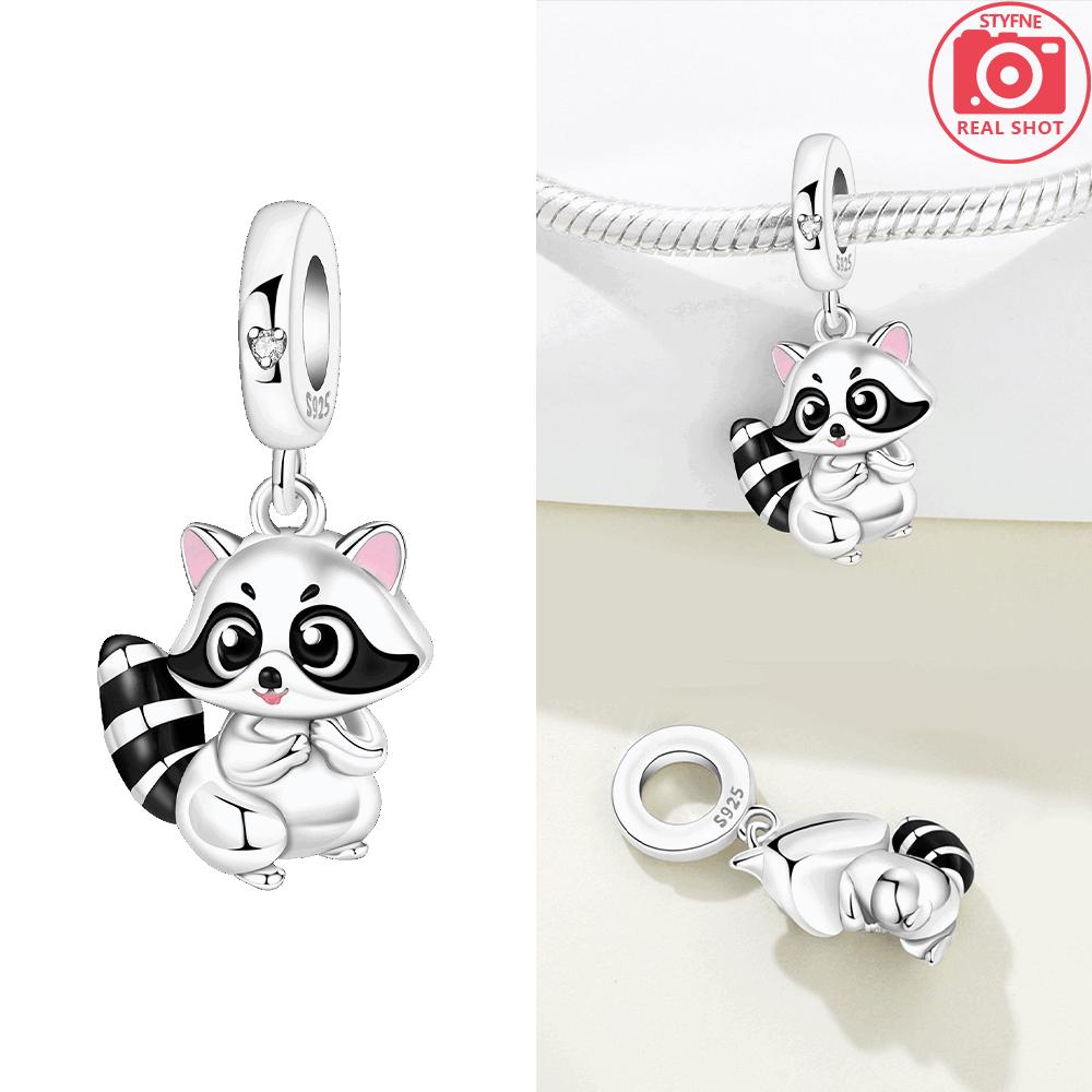 Charms Copper Original Brown Star Bear Koala Blue Balloon Raccoon Charms Beads Fit Bracelet Women Jewelry Diy Fine Gift
Charms Copper Original Brown Star Bear Koala Blue Balloon Raccoon Charms Beads Fit Bracelet Women Jewelry Diy Fine Gift