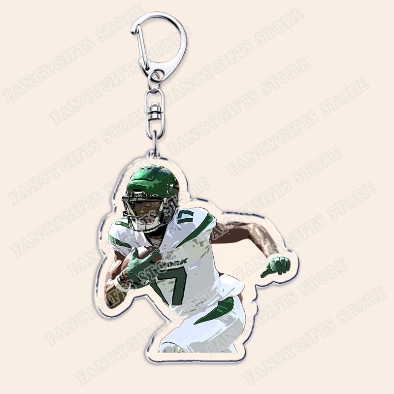 Popular Rugby Sports Players Keychain for Accessories American Boston Football 17 18 80 Keyring Jewelry Friends Fans Gifts
Popular Rugby Sports Players Keychain for Accessories American Boston Football 17 18 80 Keyring Jewelry Friends Fans Gifts
