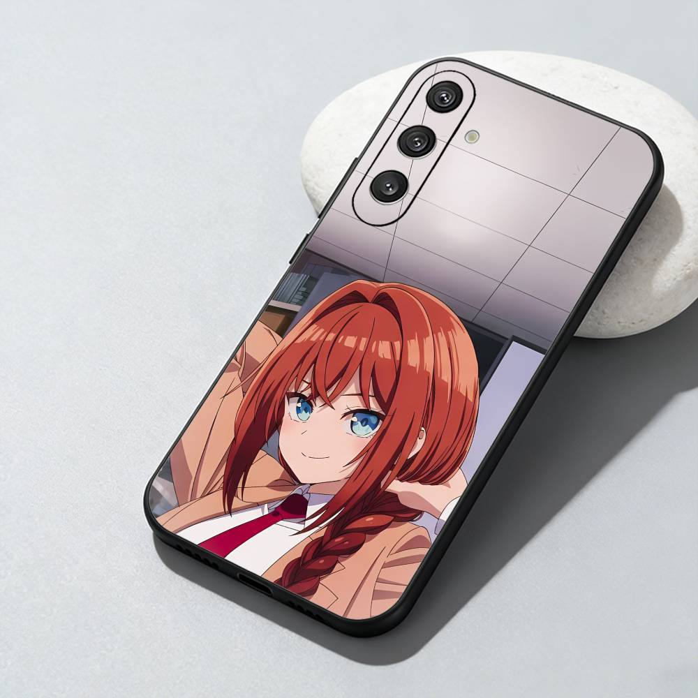 Anime Tune In to the Midnight Heart Phone Case For Samsung Galaxy A73,A72,A71,A70,A52,A51 Others Soft Black Cover Samsung a73 5g
Anime Tune In to the Midnight Heart Phone Case For Samsung Galaxy A73,A72,A71,A70,A52,A51 Others Soft Black Cover Samsung a73 5g