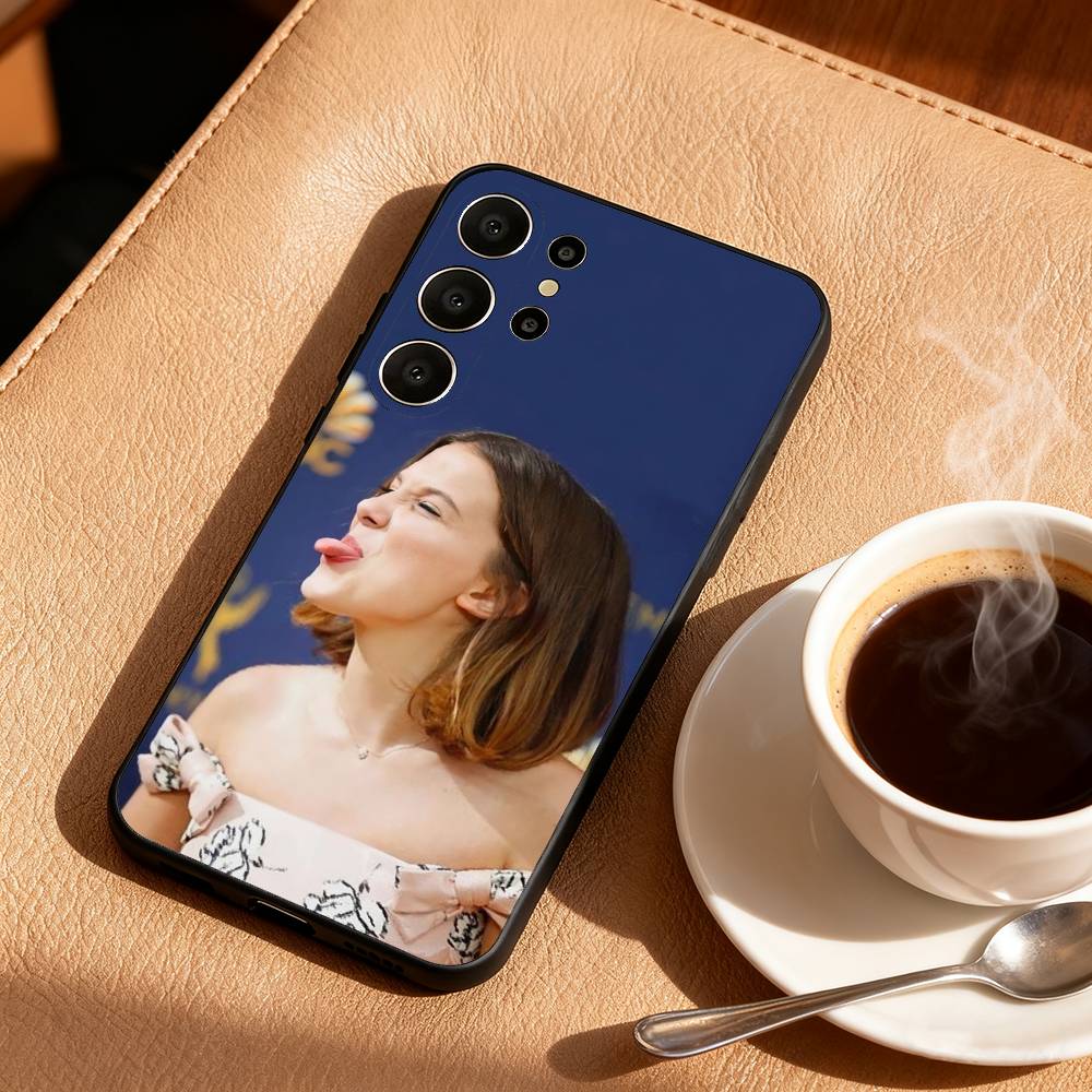 Singer MMB M-Millie Bobby B-Brown Phone Case For Samsung S26,S25,S24,S21,S22,S23,S30,Ultra,S20,FE,Lite,10,9,Black Cover Samsung S235G
Singer MMB M-Millie Bobby B-Brown Phone Case For Samsung S26,S25,S24,S21,S22,S23,S30,Ultra,S20,FE,Lite,10,9,Black Cover Samsung S235G