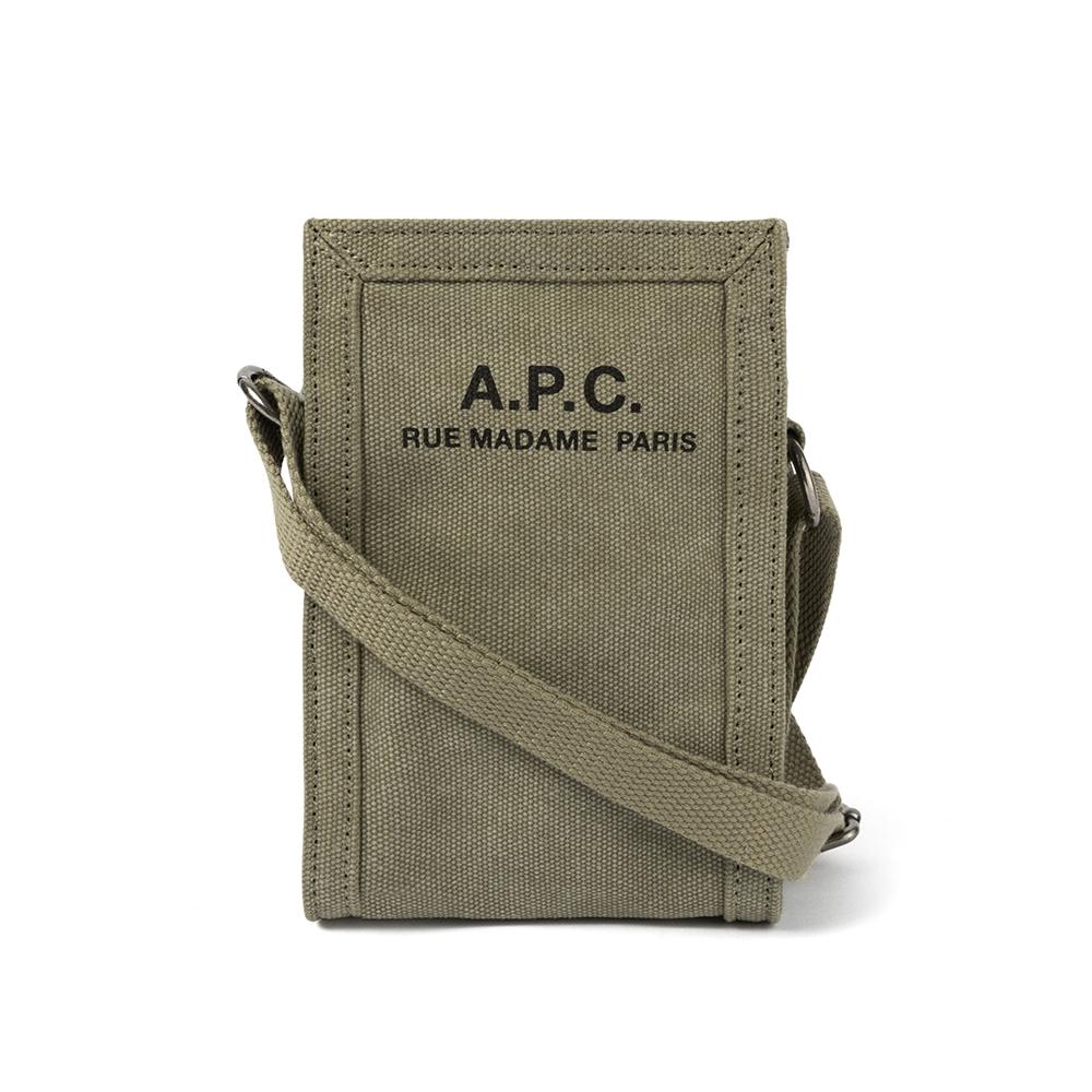 Apesse Codbm H61931 Jaa Khaki Recuperation Cross Bag CODBM H61931 JAA KHAKI
Apesse Codbm H61931 Jaa Khaki Recuperation Cross Bag CODBM H61931 JAA KHAKI
