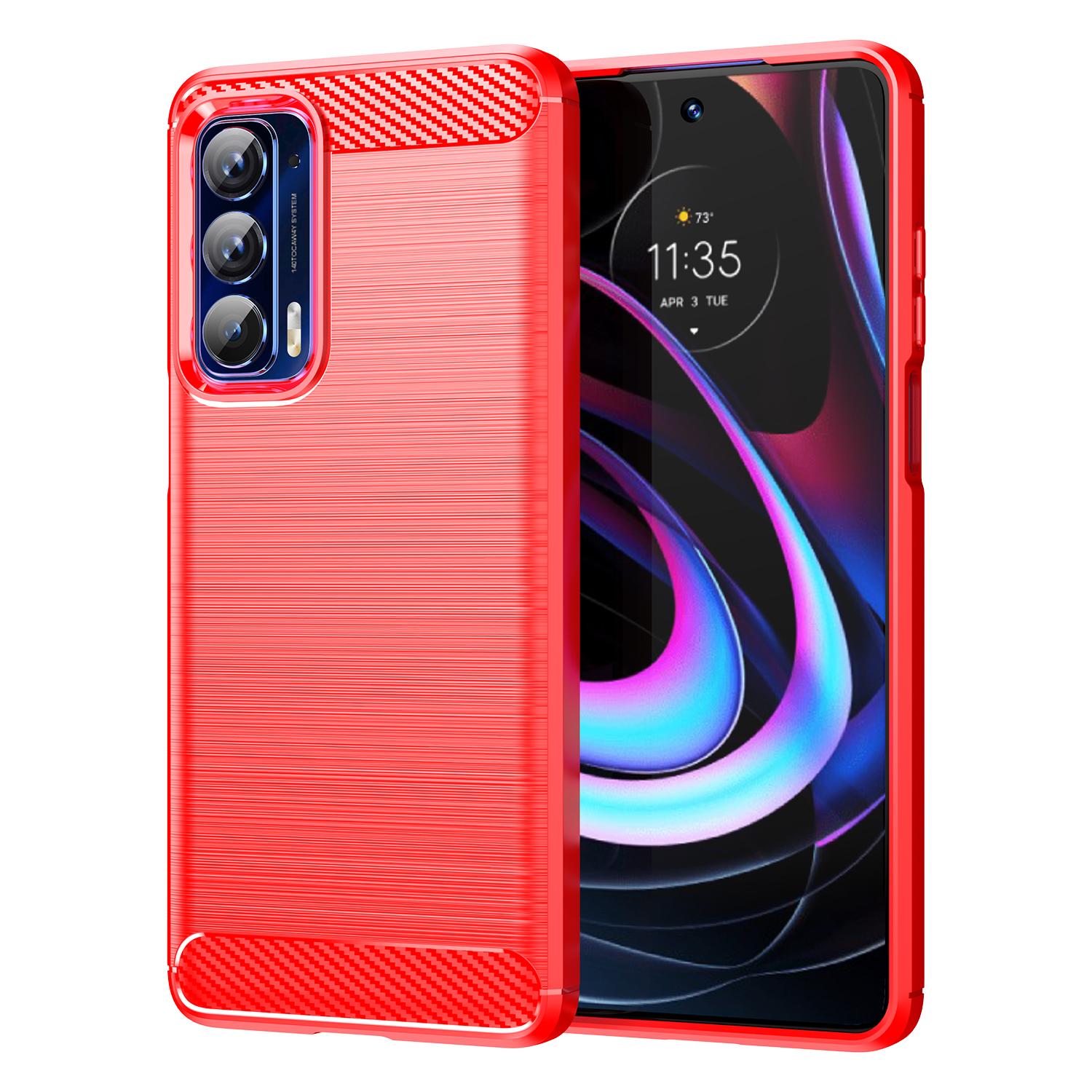 Протиударний силіконовий чохол для Moto Edge 2021 S 20 Pro edge+ 2022 Full Protective Soft Cover для moto edge 5g uw 20lite 20 fusion Moto Edge S Pro червоний
Протиударний силіконовий чохол для Moto Edge 2021 S 20 Pro edge+ 2022 Full Protective Soft Cover для moto edge 5g uw 20lite 20 fusion Moto Edge S Pro червоний