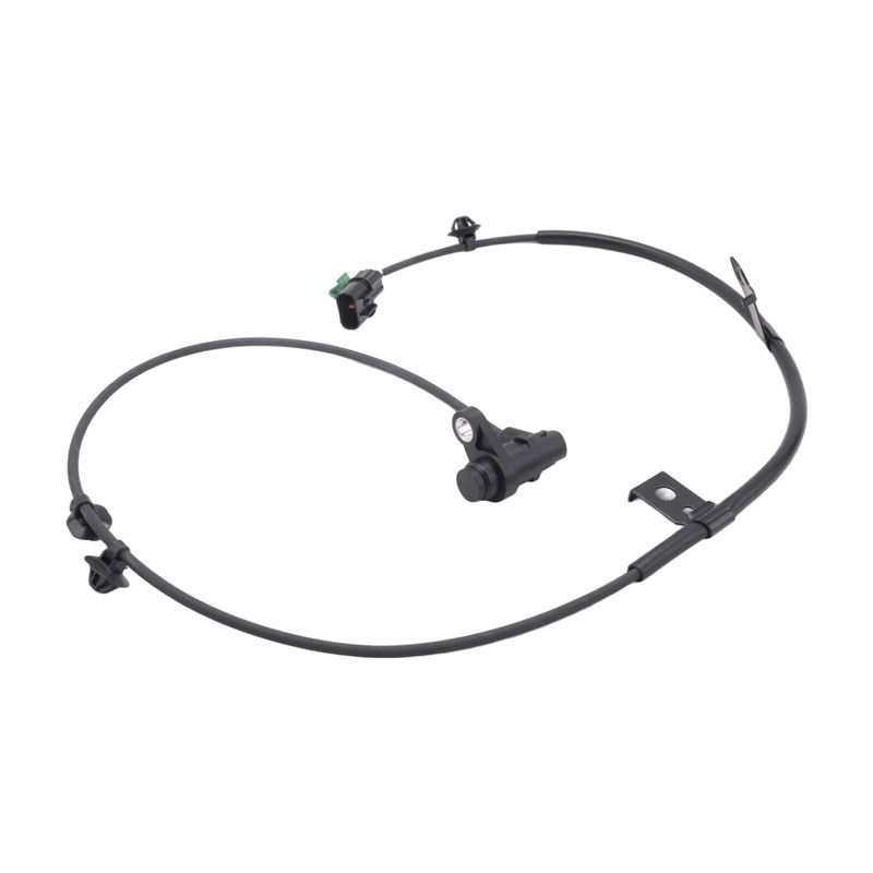 Rear Right ABS Wheel Speed Sensor For Mitsubishi Pajero Sport II 2011 4670A600 LHD
Rear Right ABS Wheel Speed Sensor For Mitsubishi Pajero Sport II 2011 4670A600 LHD