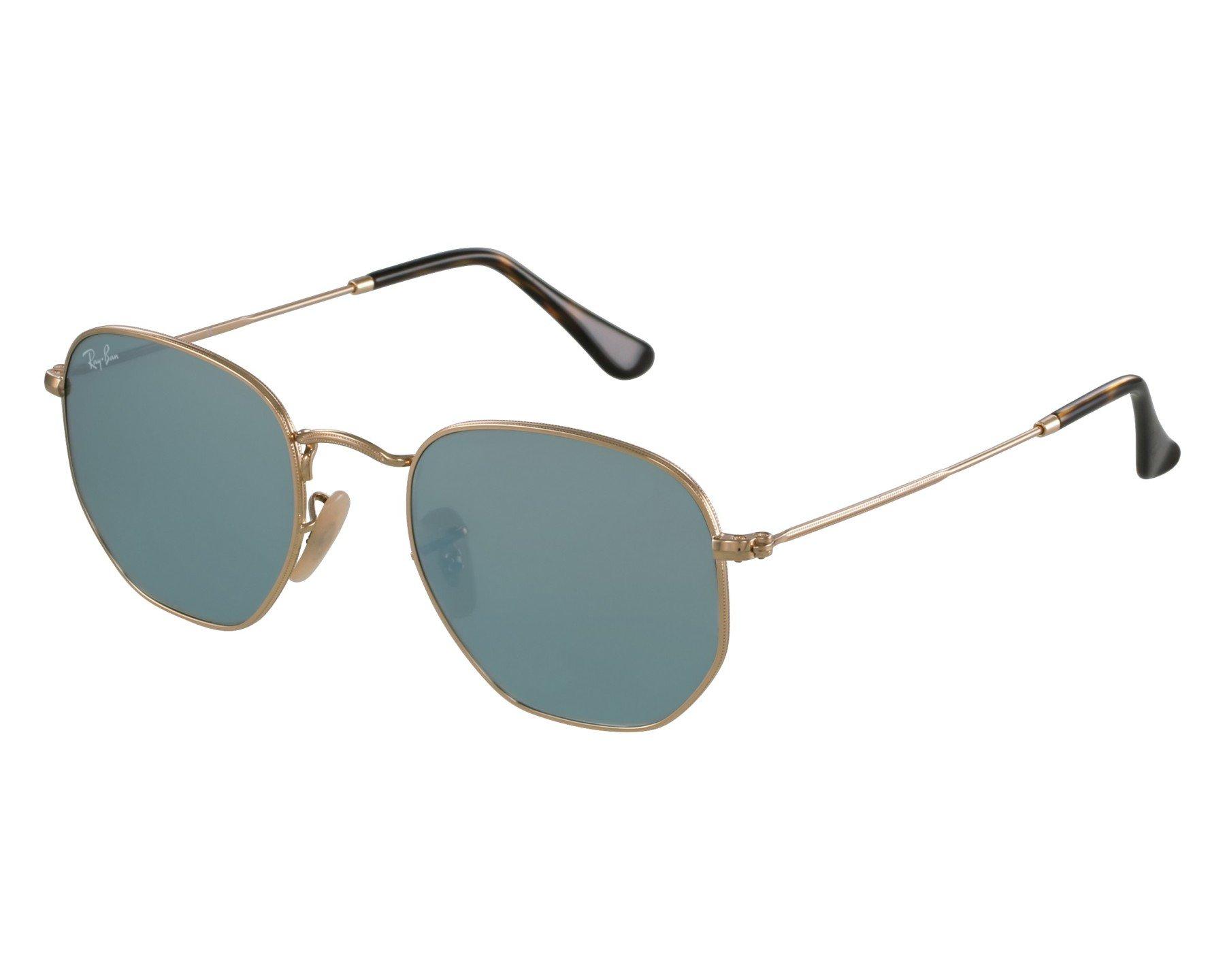 Солнцезащитные очки 0RB3548N HEXAGONAL Золотые 48 Ray-Ban золотой
Солнцезащитные очки 0RB3548N HEXAGONAL Золотые 48 Ray-Ban золотой