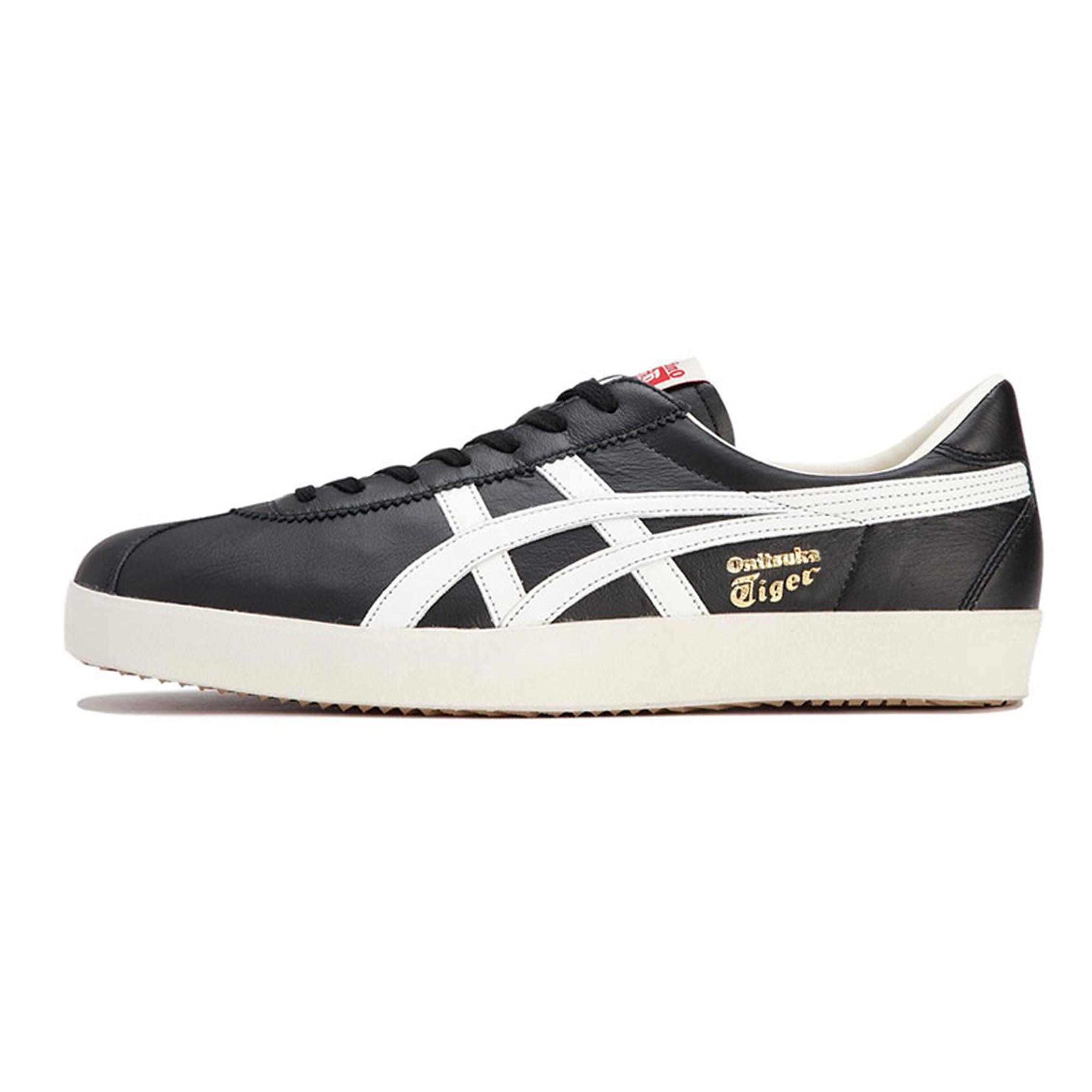 Onitsuka Tiger Vickka Nm Nippon Made Black White Sneakers 1183B433-001 38
Onitsuka Tiger Vickka Nm Nippon Made Black White Sneakers 1183B433-001 38