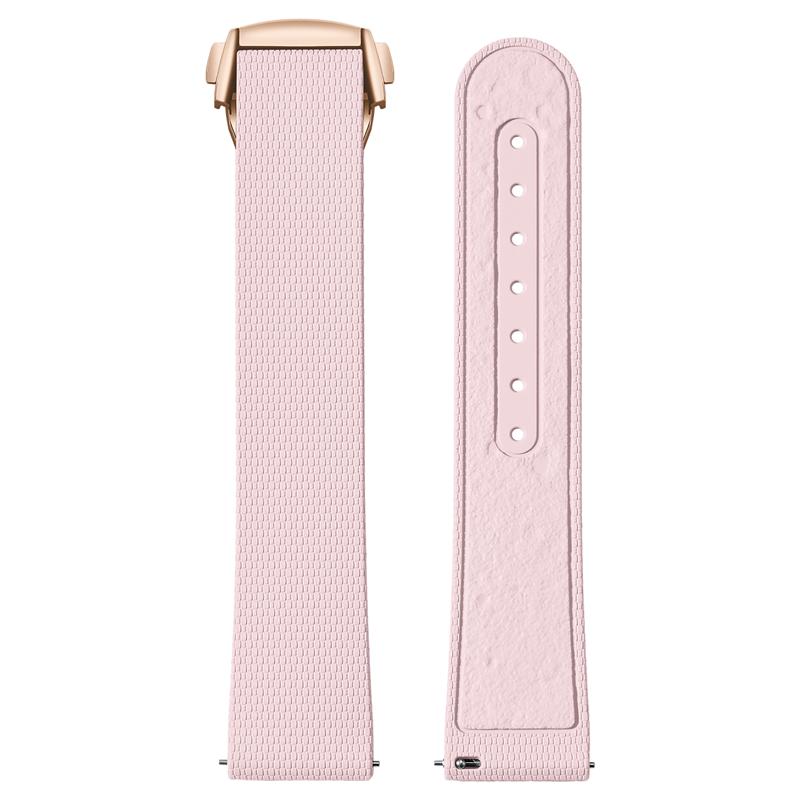 Фторгумовий ремінець для Swatch X Omega MoonSwatch 20 мм FKM зі швидким кріпленням Універсальний ремінець-браслет для Seamaster 300 600 20mm
Фторгумовий ремінець для Swatch X Omega MoonSwatch 20 мм FKM зі швидким кріпленням Універсальний ремінець-браслет для Seamaster 300 600 20mm